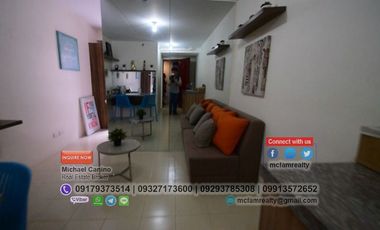 Stylish Rent to Own Condo near Binondo Chinatown - Embrace Stylish Urban Living at Urban Deca Manila