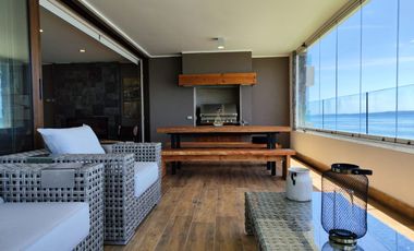Departamento El Refugio