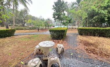 Hot Price Drop! Vacation Home for Sale – Now Only 2.99 Million Baht Located near the sea and swimming pool at Oceanside Place, Chakphong, Rayong.