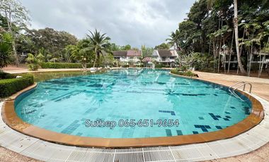 Hot Price Drop! Vacation Home for Sale – Now Only 2.99 Million Baht Located near the sea and swimming pool at Oceanside Place, Chakphong, Rayong.