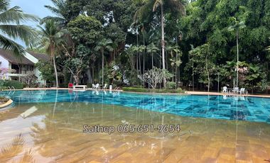 Hot Price Drop! Vacation Home for Sale – Now Only 2.99 Million Baht Located near the sea and swimming pool at Oceanside Place, Chakphong, Rayong.