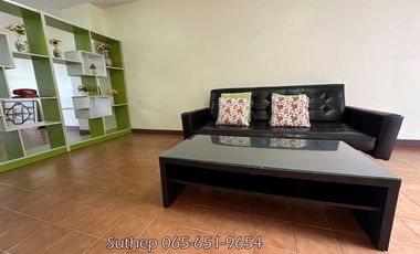 Hot Price Drop! Vacation Home for Sale – Now Only 2.99 Million Baht Located near the sea and swimming pool at Oceanside Place, Chakphong, Rayong.