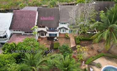 Hot Price Drop! Vacation Home for Sale – Now Only 2.99 Million Baht Located near the sea and swimming pool at Oceanside Place, Chakphong, Rayong.