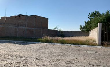 Residencial Las Villas, Privada Venecia