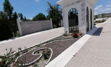 Residencial Las Villas, Privada Venecia