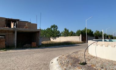 Residencial Las Villas, Privada Venecia