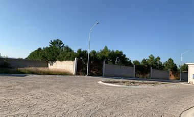 Residencial Las Villas, Privada Venecia