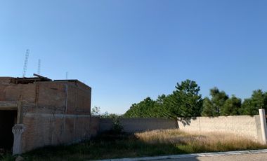 Residencial Las Villas, Privada Venecia