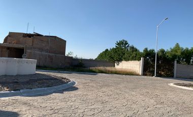 Residencial Las Villas, Privada Venecia