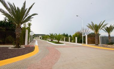 Residencial Las Villas, Privada Venecia