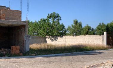 Residencial Las Villas, Privada Venecia