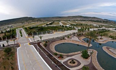 Residencial Las Villas, Privada Venecia