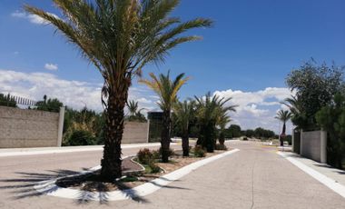 Residencial Las Villas, Privada Venecia