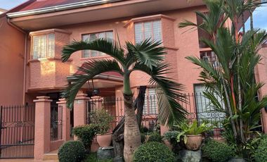 House and lot for sale in Filinvest Northview at Quezon City