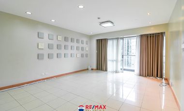 Semi-furnished 2 Bedroom Condo for Rent in Regent Parkway Taguig City