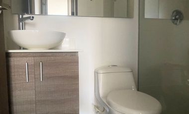 PR19026 Apartaestudio en arriendo en el sector Loma del Escobero