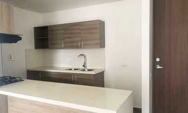 PR19026 Apartaestudio en arriendo en el sector Loma del Escobero