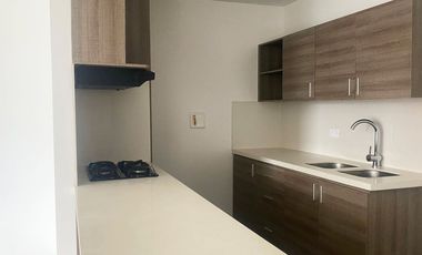 PR19026 Apartaestudio en arriendo en el sector Loma del Escobero