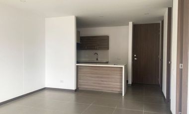 PR19026 Apartaestudio en arriendo en el sector Loma del Escobero