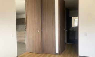 PR19026 Apartaestudio en arriendo en el sector Loma del Escobero