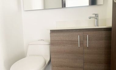 PR19026 Apartaestudio en arriendo en el sector Loma del Escobero