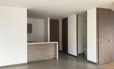 PR19026 Apartaestudio en arriendo en el sector Loma del Escobero