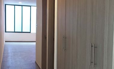 DEPARTAMENTO EN VENTA EN PUEBLA MORATILLA, CERCA VW