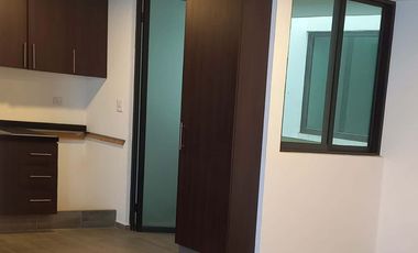 DEPARTAMENTO EN VENTA EN PUEBLA MORATILLA, CERCA VW