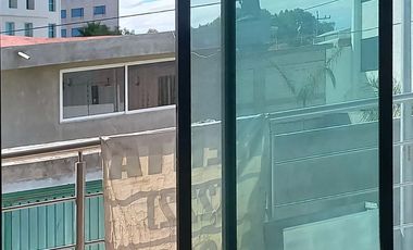 DEPARTAMENTO EN VENTA EN PUEBLA MORATILLA, CERCA VW