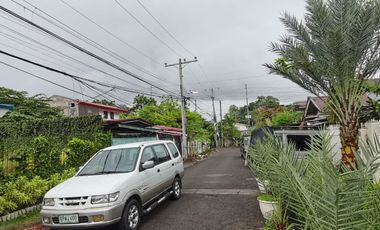 Residential Lot for Sale Mambaling Cebu City