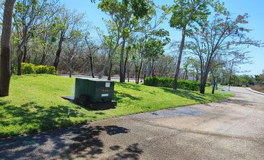 VENTA TERRENOS EN PRIVADA YAXLUM DE 450 M2 A 15 MIN.PERIFERICO MERIDA, YUCATAN