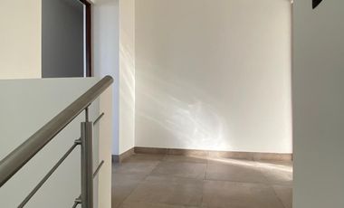 Hermosa Casa en Venta en Cañadas del Arroyo 2a Sección con Recámara en PB