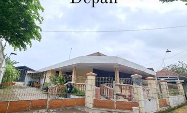 Gudang Desa Janti Mojoagung Jombang