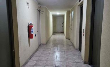 Arriendo DEPTO 3 Dormit.+2 b. Metro Plaza Chacabuco