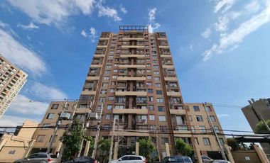 Arriendo DEPTO 3 Dormit.+2 b. Metro Plaza Chacabuco