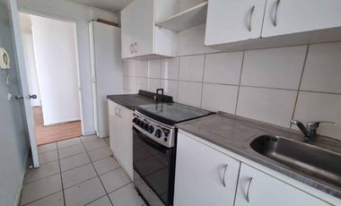 Arriendo DEPTO 3 Dormit.+2 b. Metro Plaza Chacabuco