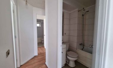 Arriendo DEPTO 3 Dormit.+2 b. Metro Plaza Chacabuco