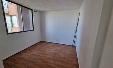 Arriendo DEPTO 3 Dormit.+2 b. Metro Plaza Chacabuco