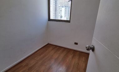 Arriendo DEPTO 3 Dormit.+2 b. Metro Plaza Chacabuco