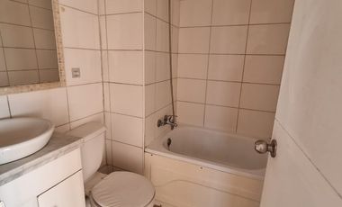 Arriendo DEPTO 3 Dormit.+2 b. Metro Plaza Chacabuco