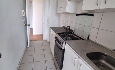 Arriendo DEPTO 3 Dormit.+2 b. Metro Plaza Chacabuco