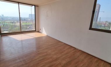 Arriendo DEPTO 3 Dormit.+2 b. Metro Plaza Chacabuco