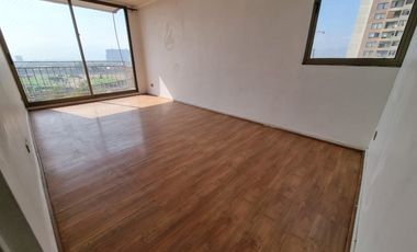 Arriendo DEPTO 3 Dormit.+2 b. Metro Plaza Chacabuco