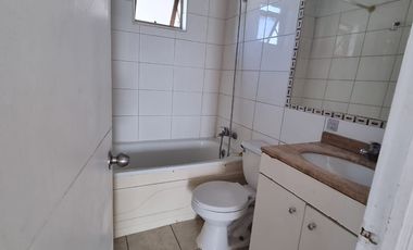 Arriendo DEPTO 3 Dormit.+2 b. Metro Plaza Chacabuco