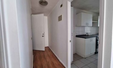 Arriendo DEPTO 3 Dormit.+2 b. Metro Plaza Chacabuco