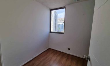 Arriendo DEPTO 3 Dormit.+2 b. Metro Plaza Chacabuco