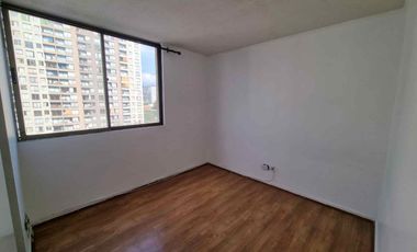 Arriendo DEPTO 3 Dormit.+2 b. Metro Plaza Chacabuco