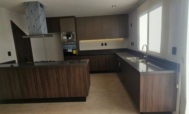 Renta de casa Villa Magna Avenida Campanario Norte