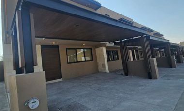 Renta de casa Villa Magna Avenida Campanario Norte