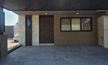 Renta de casa Villa Magna Avenida Campanario Norte